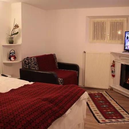 Republicii Rustic Apartament In Brasov City Center Extérieur photo