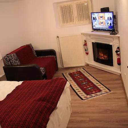Republicii Rustic Apartament In Brasov City Center Extérieur photo