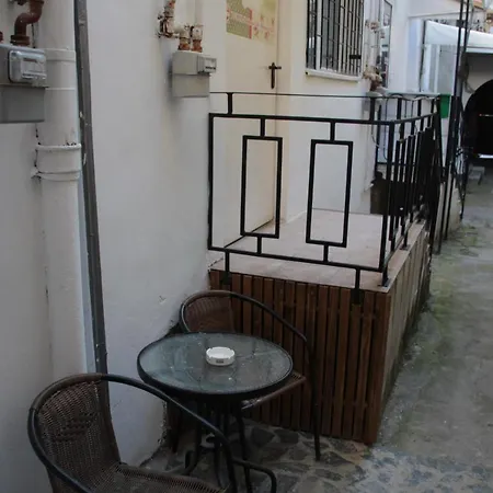 Republicii Rustic Apartament In Brasov City Center Extérieur photo