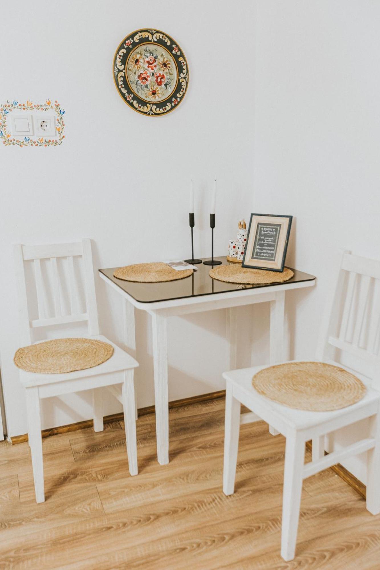 Appartement Republicii Rustic In Center