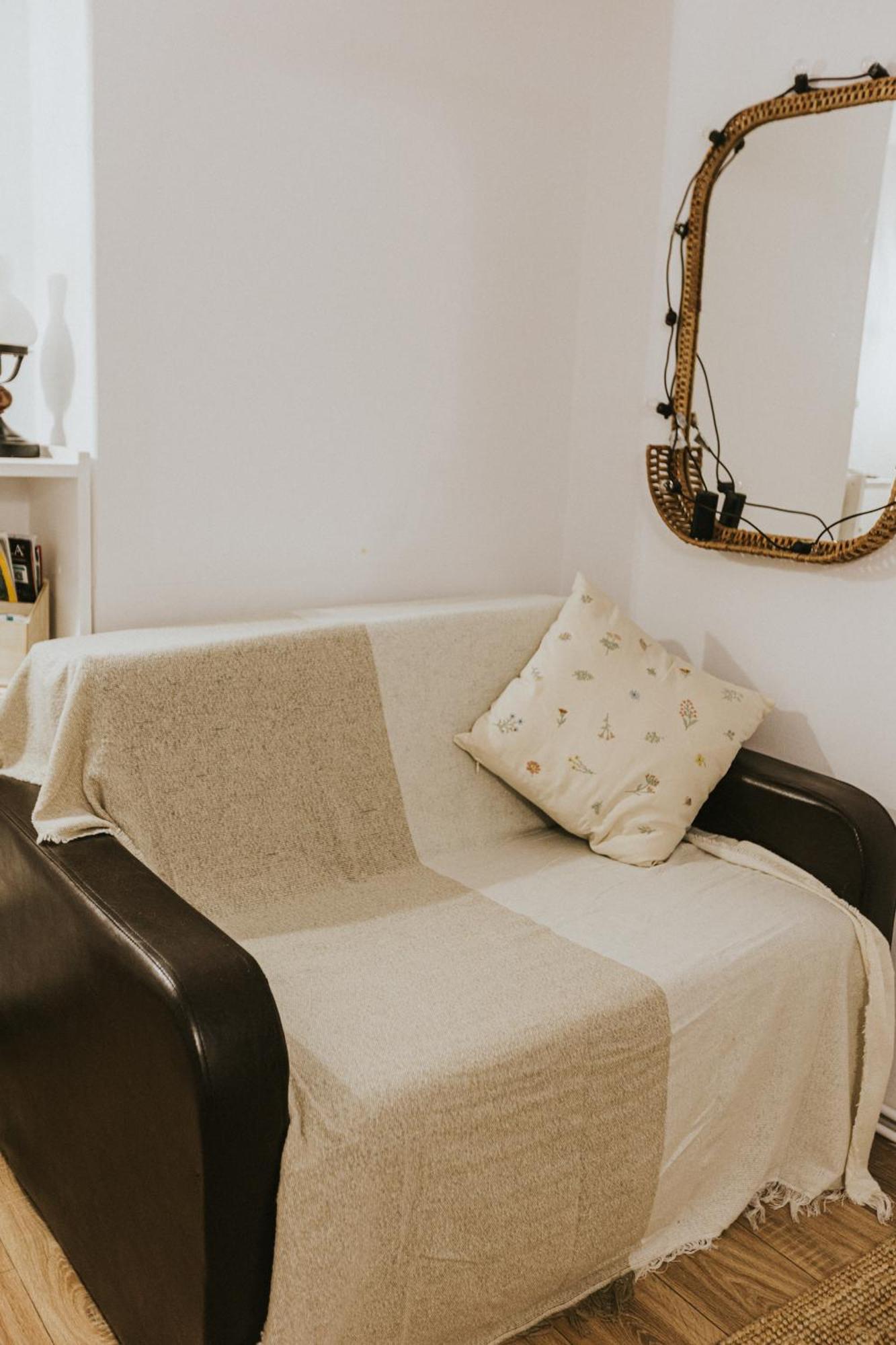 Appartement Republicii Rustic In Center *