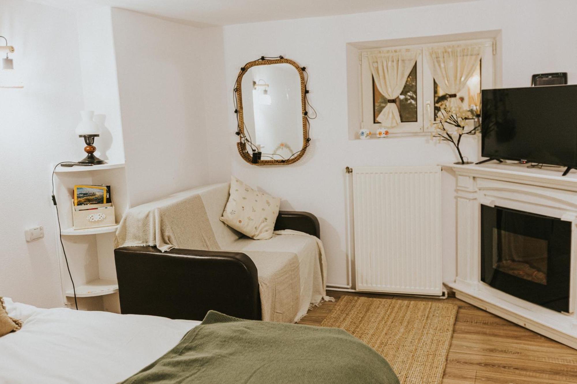 Appartement Republicii Rustic In Center Braşov