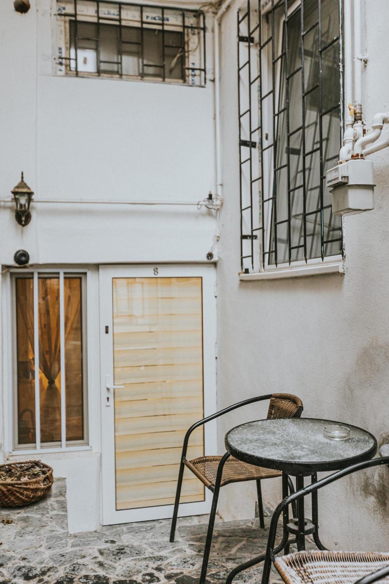 Republicii Rustic In Center Appartement *