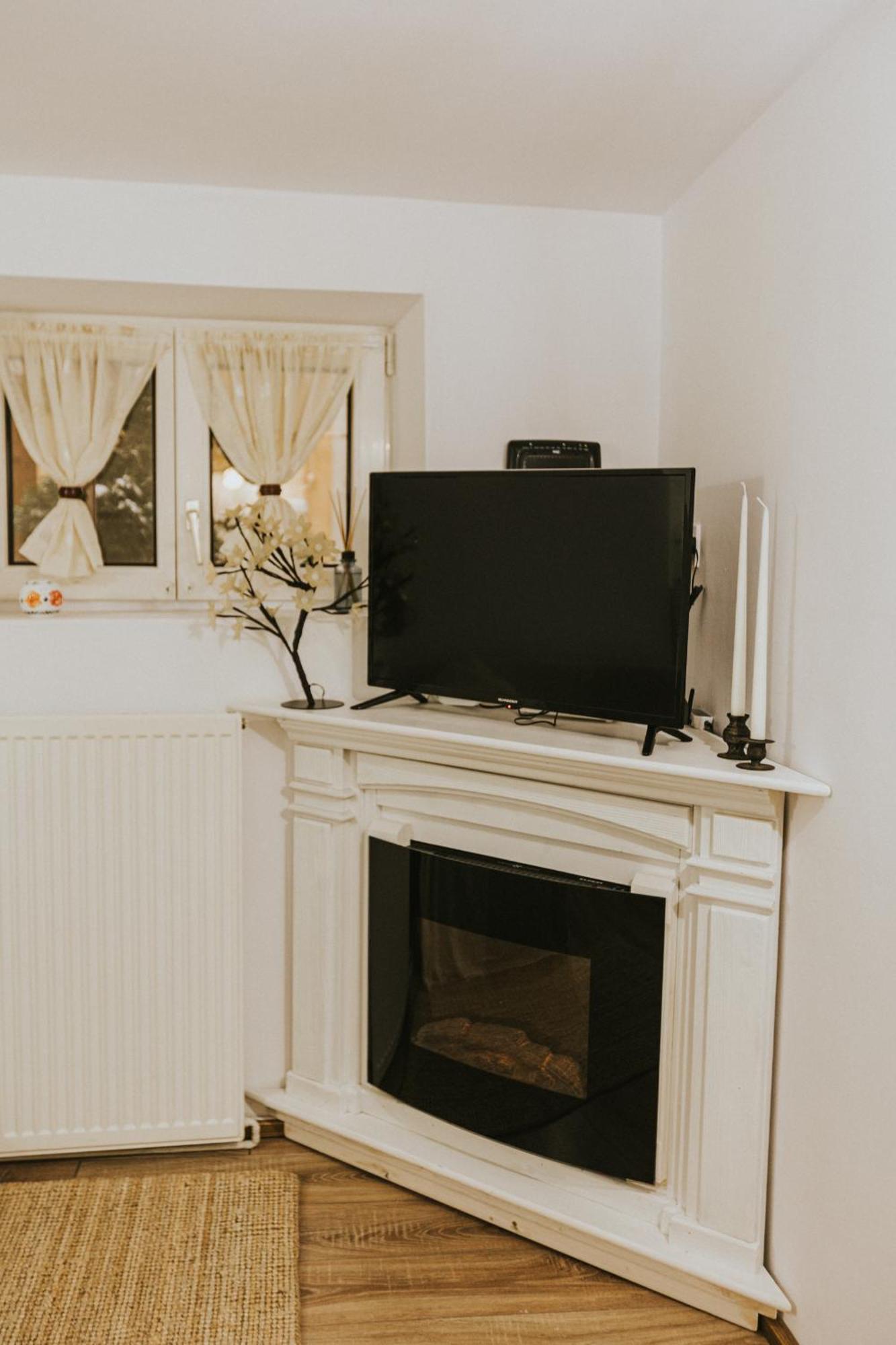Republicii Rustic In Center Appartement *