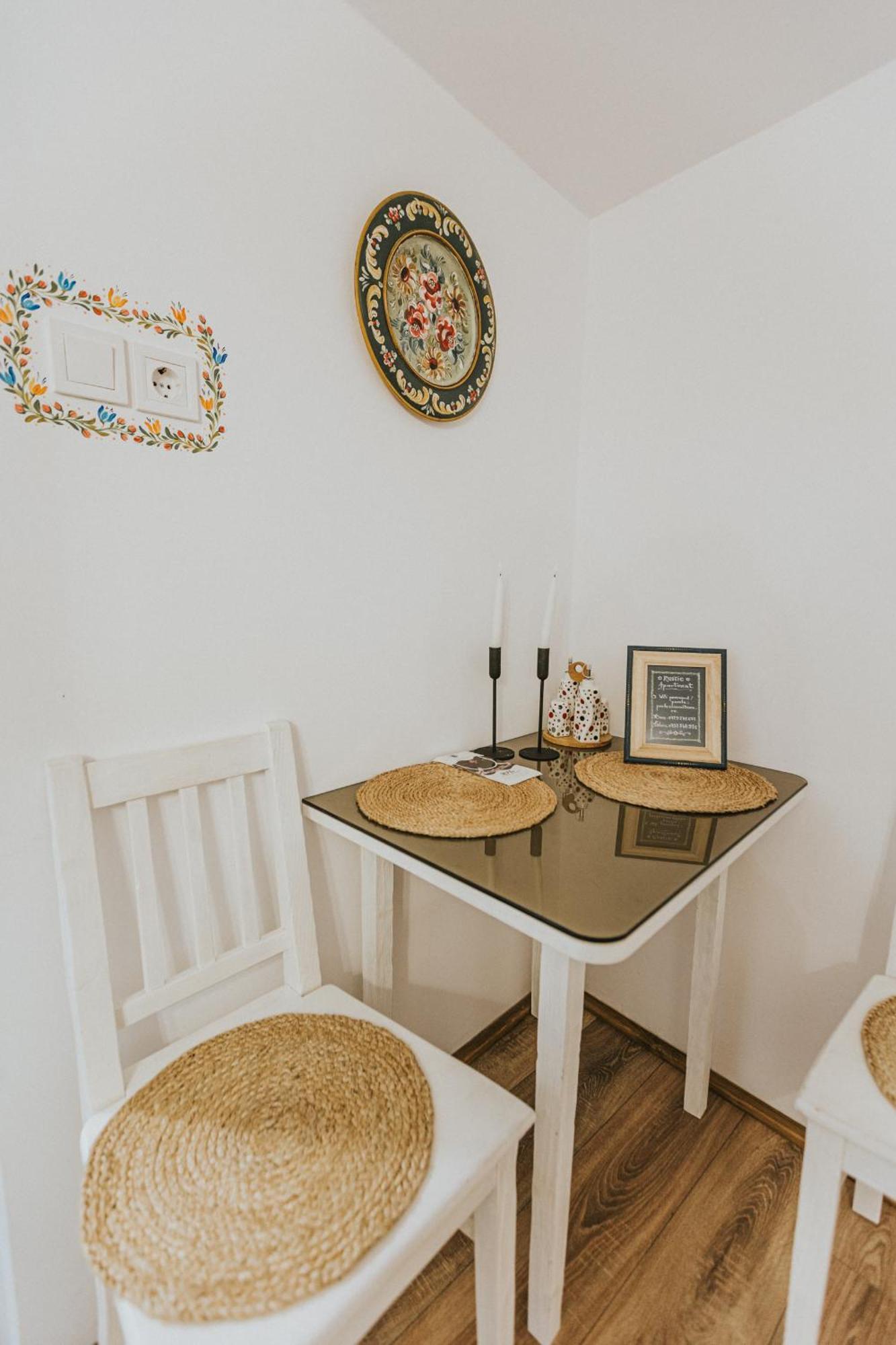 Appartement Republicii Rustic In Center *