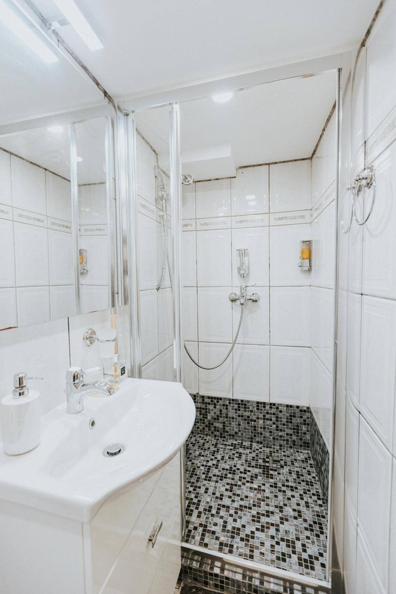 Appartement Republicii Rustic In Center