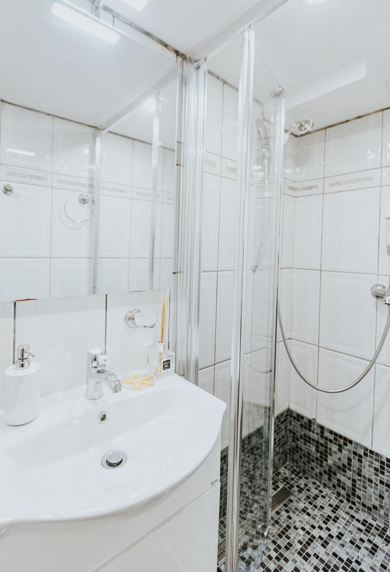 Republicii Rustic In Center Appartement