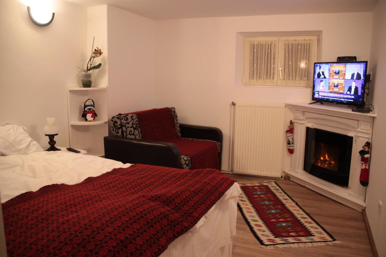 Appartement Republicii Rustic In Center *