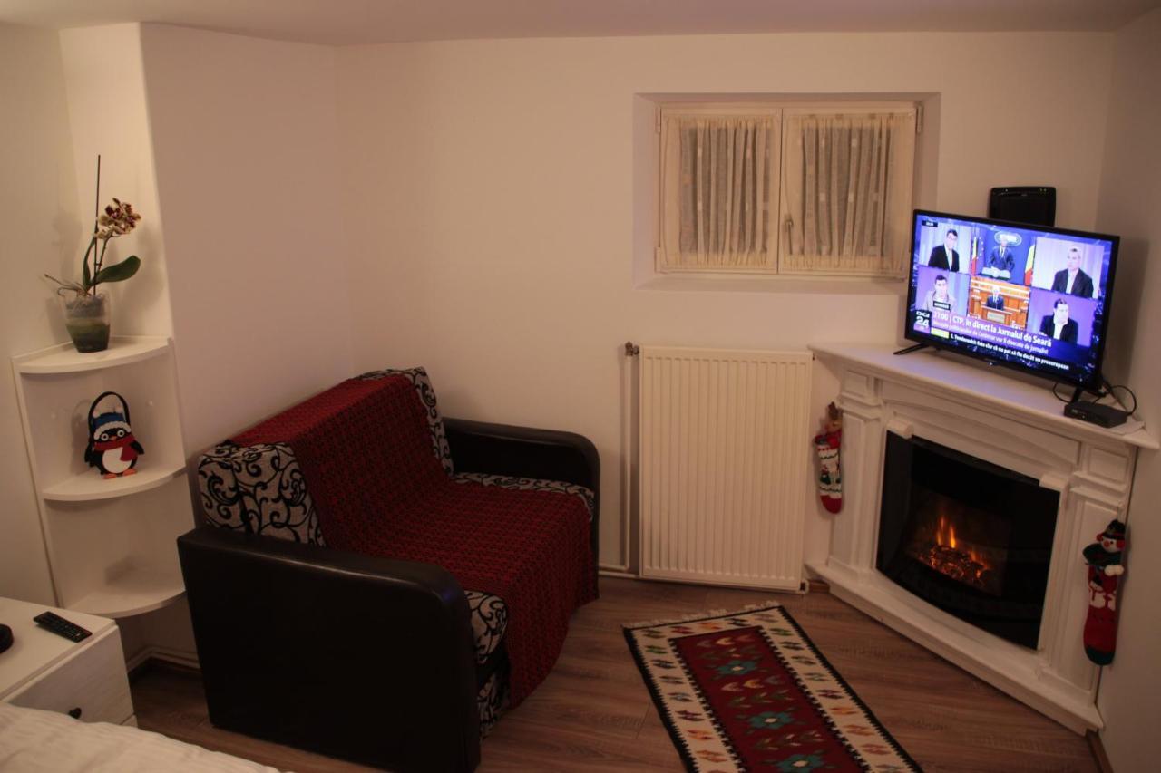 Appartement Republicii Rustic In Center Braşov