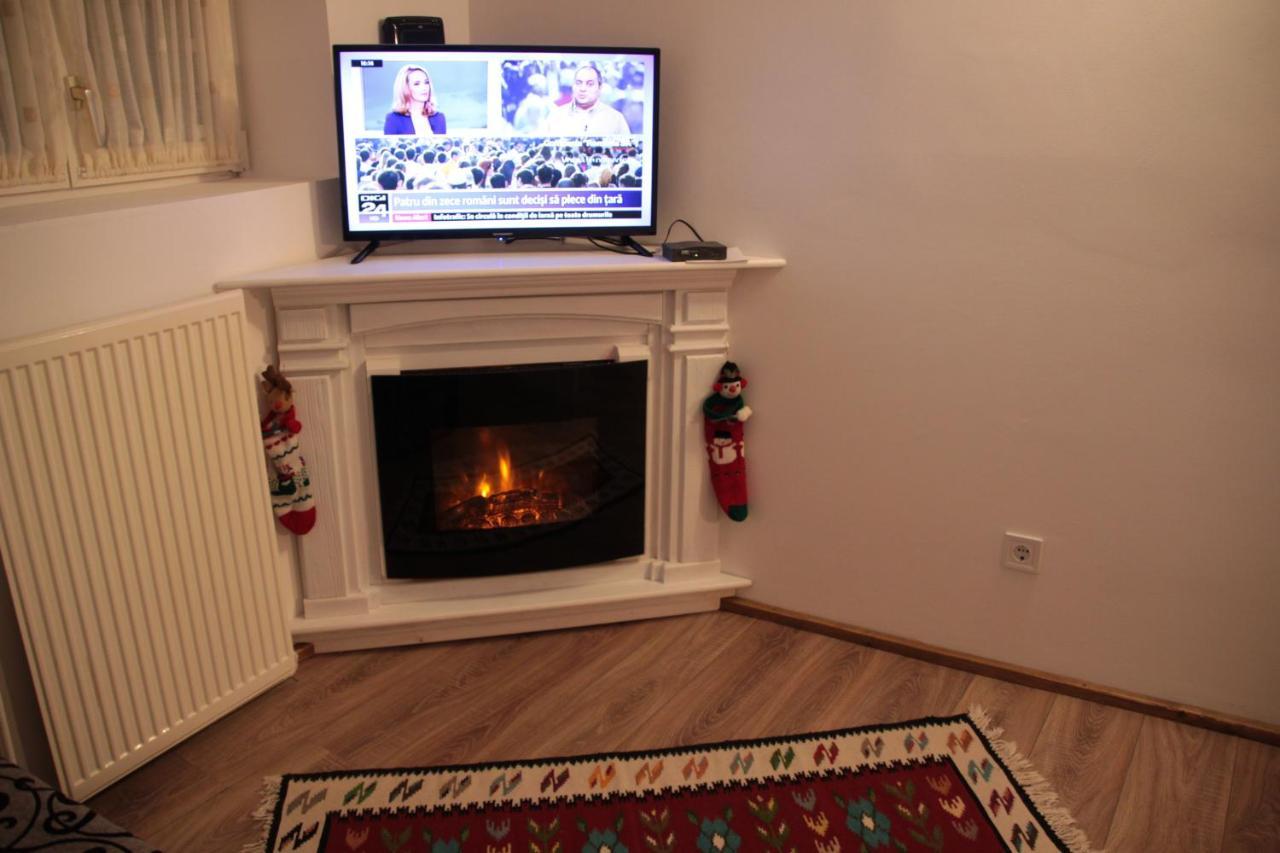 Republicii Rustic In Center Appartement *