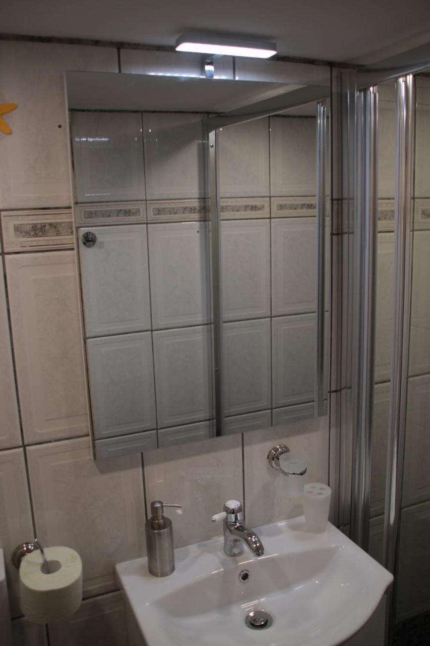 Republicii Rustic In Center Appartement *
