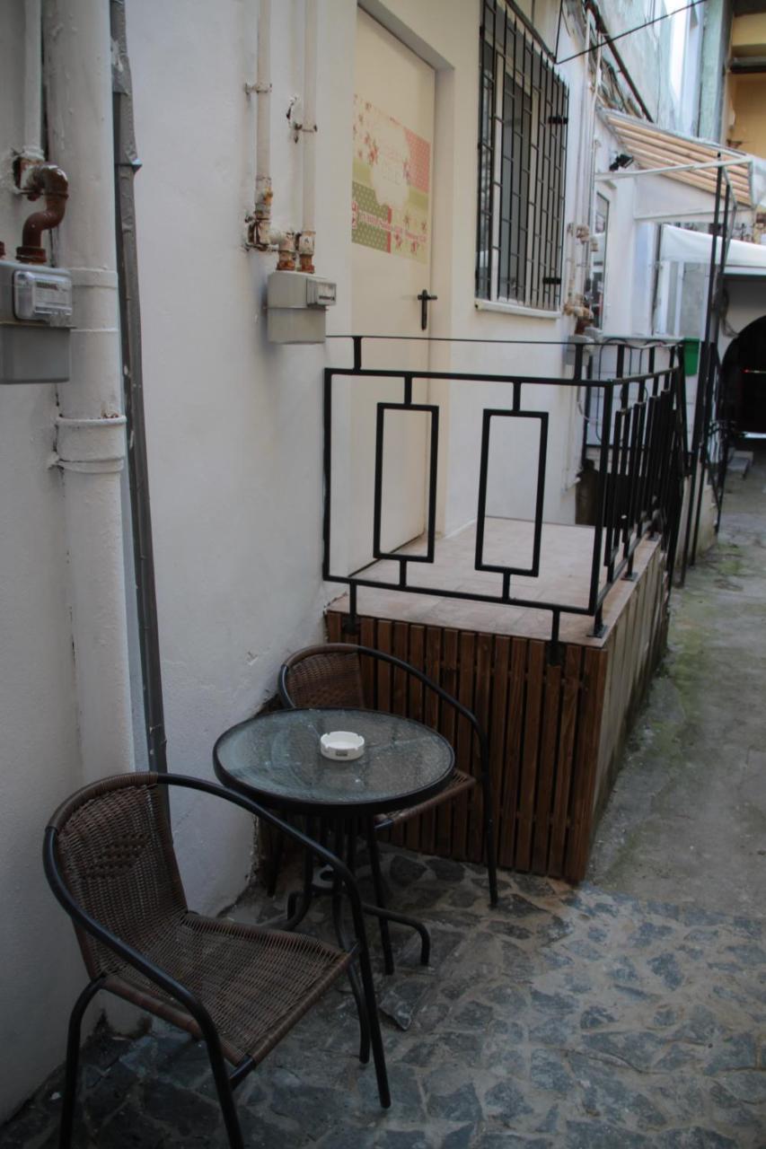 Republicii Rustic In Center