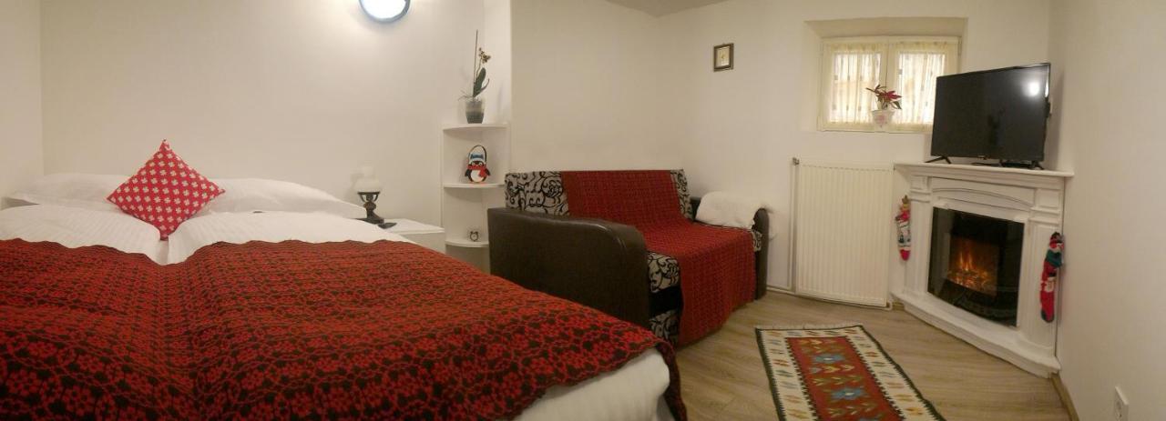 Republicii Rustic In Center Appartement