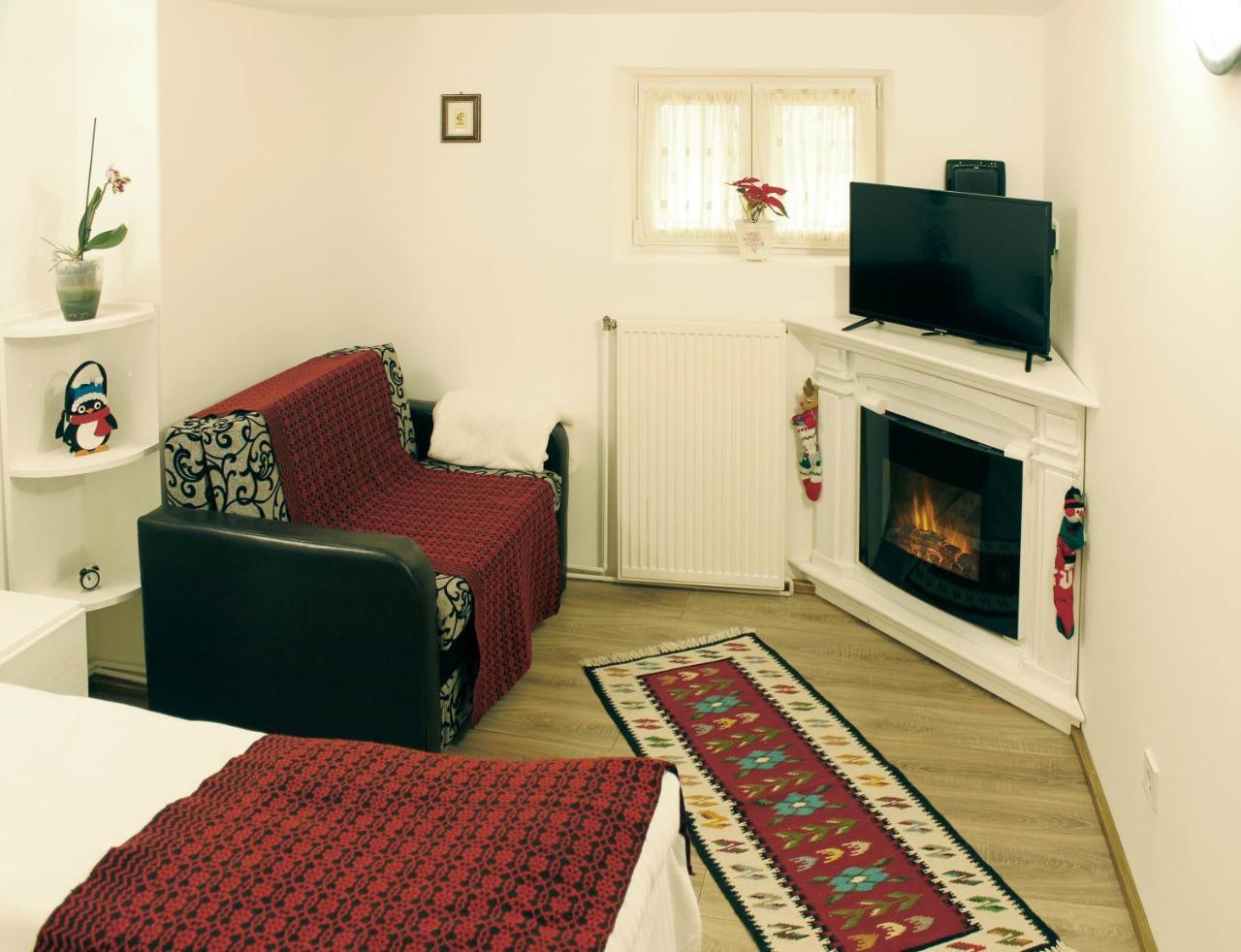 Republicii Rustic In Center Appartement