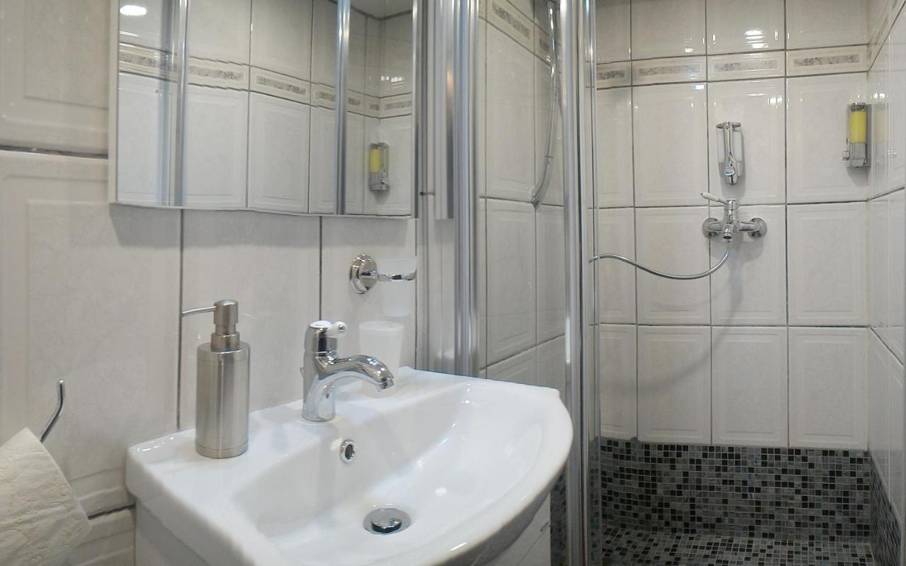 Appartement Republicii Rustic In Center Braşov