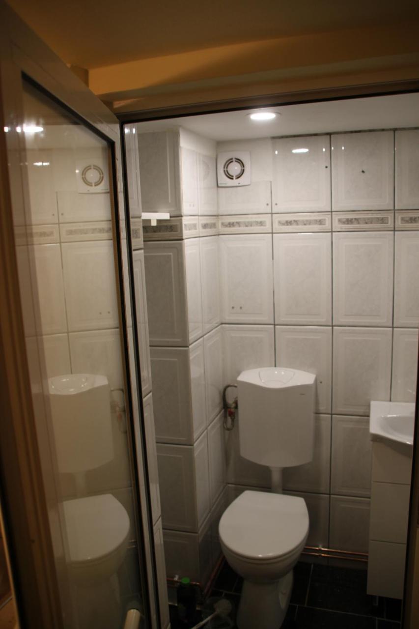 Appartement Republicii Rustic In Center *