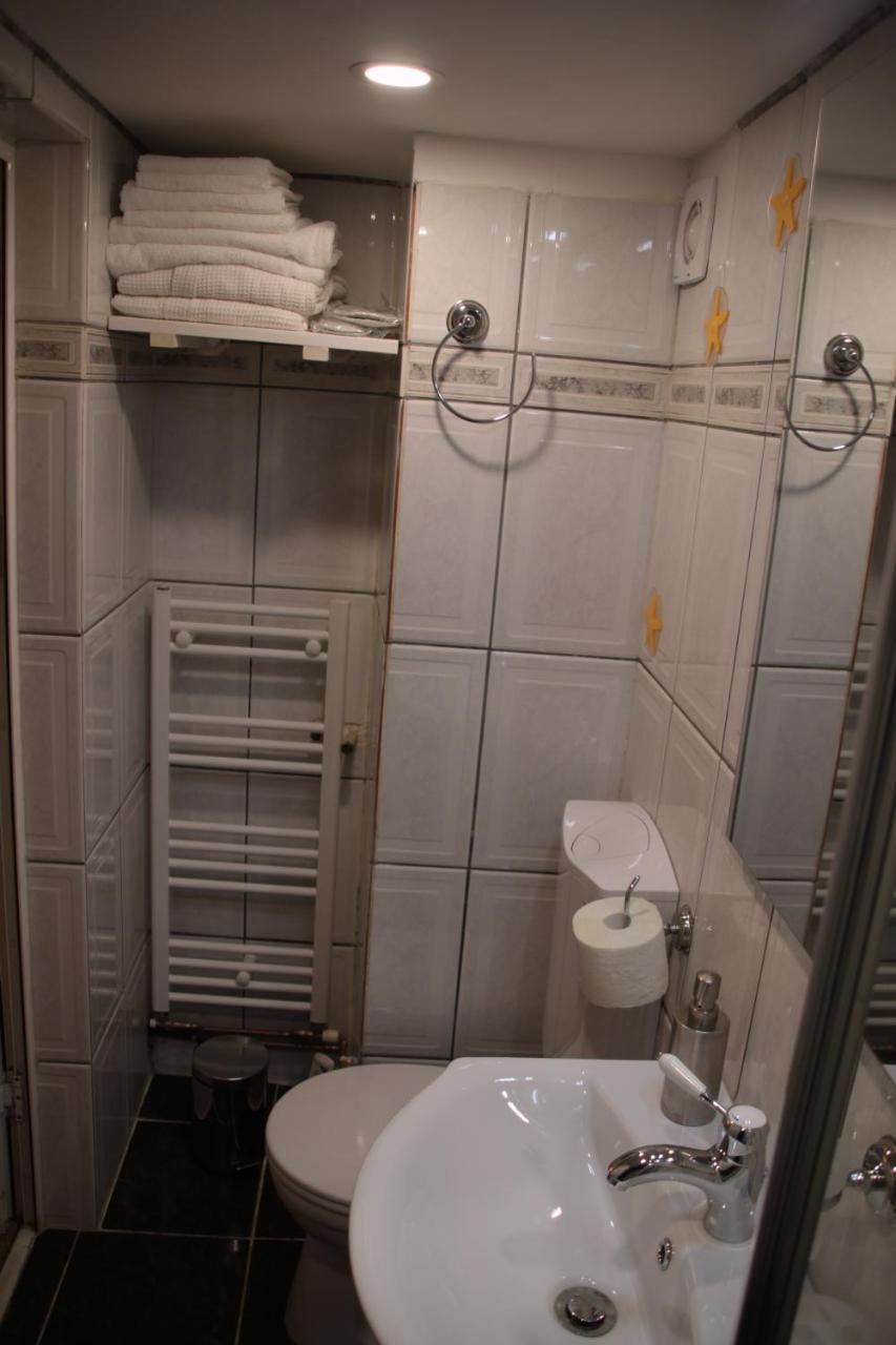 Appartement Republicii Rustic In Center Braşov