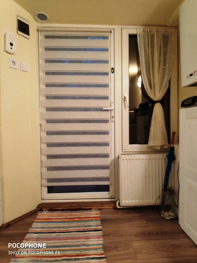 Republicii Rustic In Center Appartement Braşov