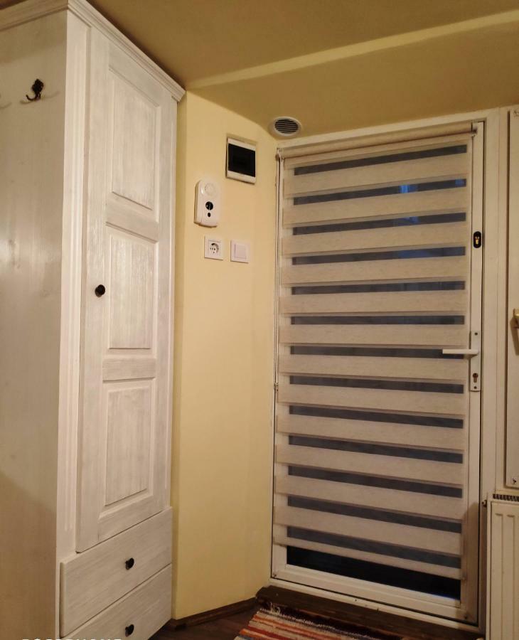 Republicii Rustic In Center Appartement *