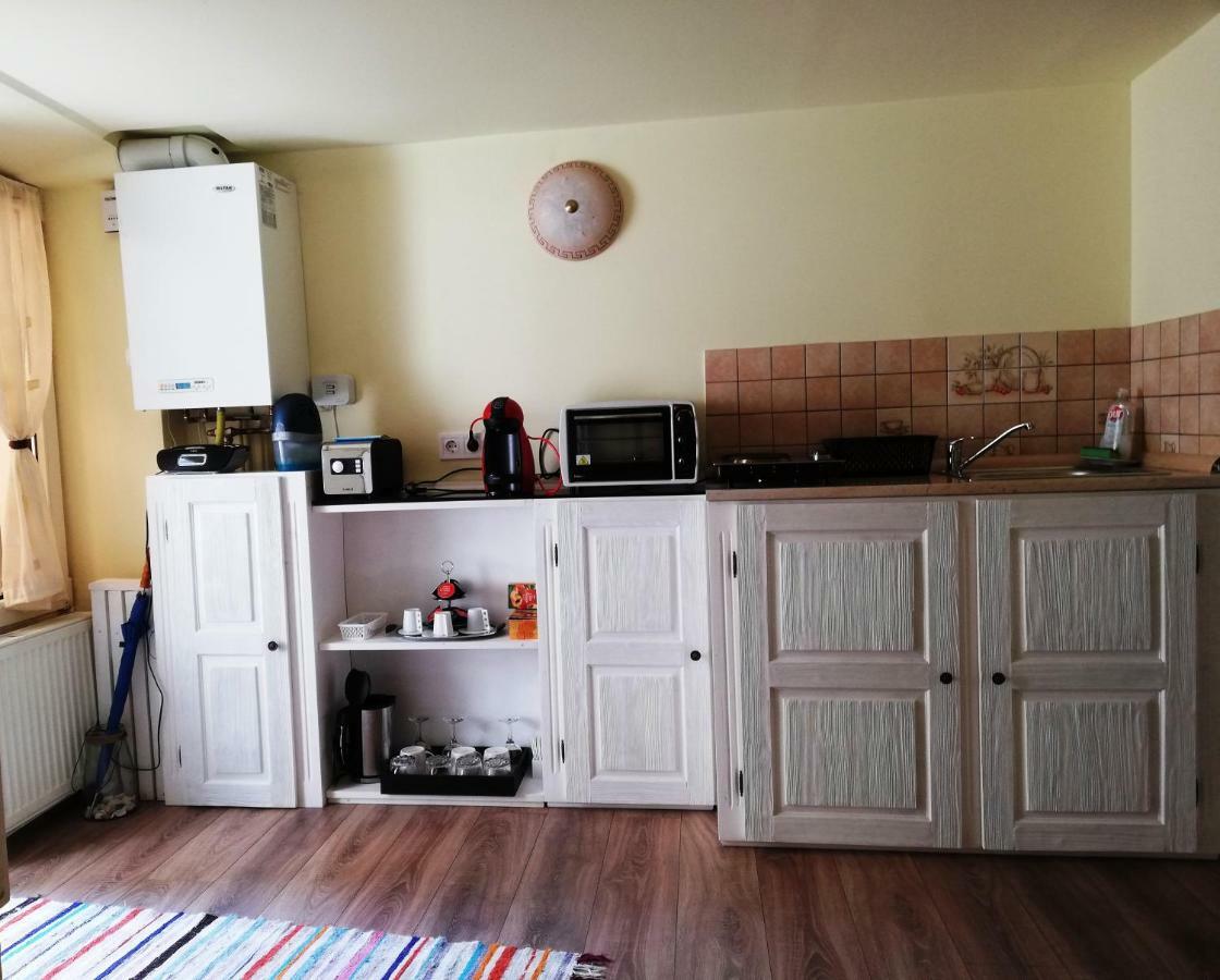 Appartamento Republicii Rustic In Center *